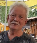 Rencontre Homme : Ernst, 77 ans à Allemagne  Dresden